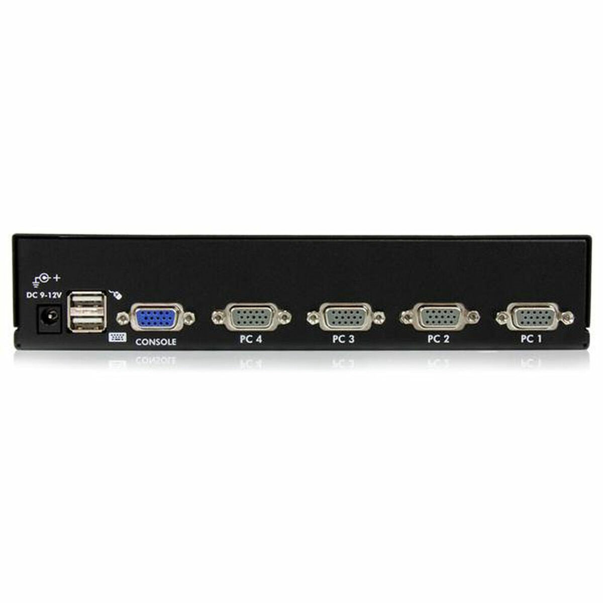 Switch KVM Startech SV431DUSBU  Comprati.