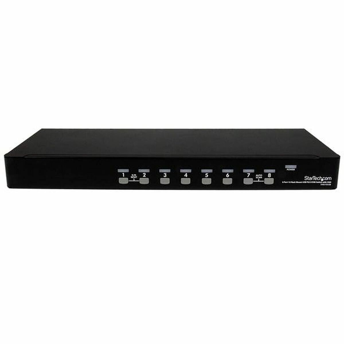 Switch KVM Startech SV831DUSBGB  Comprati.