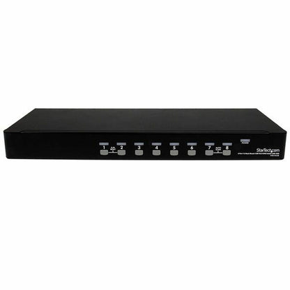 Switch KVM Startech SV831DUSBGB  Comprati.