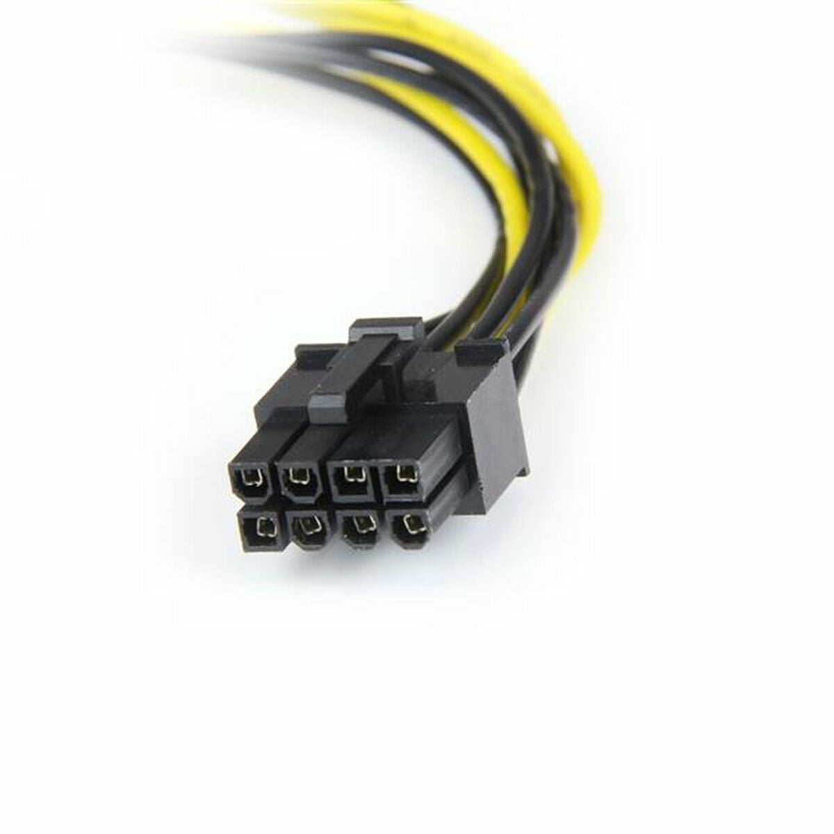 Cable de Alimentación Startech LP4PCIEX8ADP  Comprati.