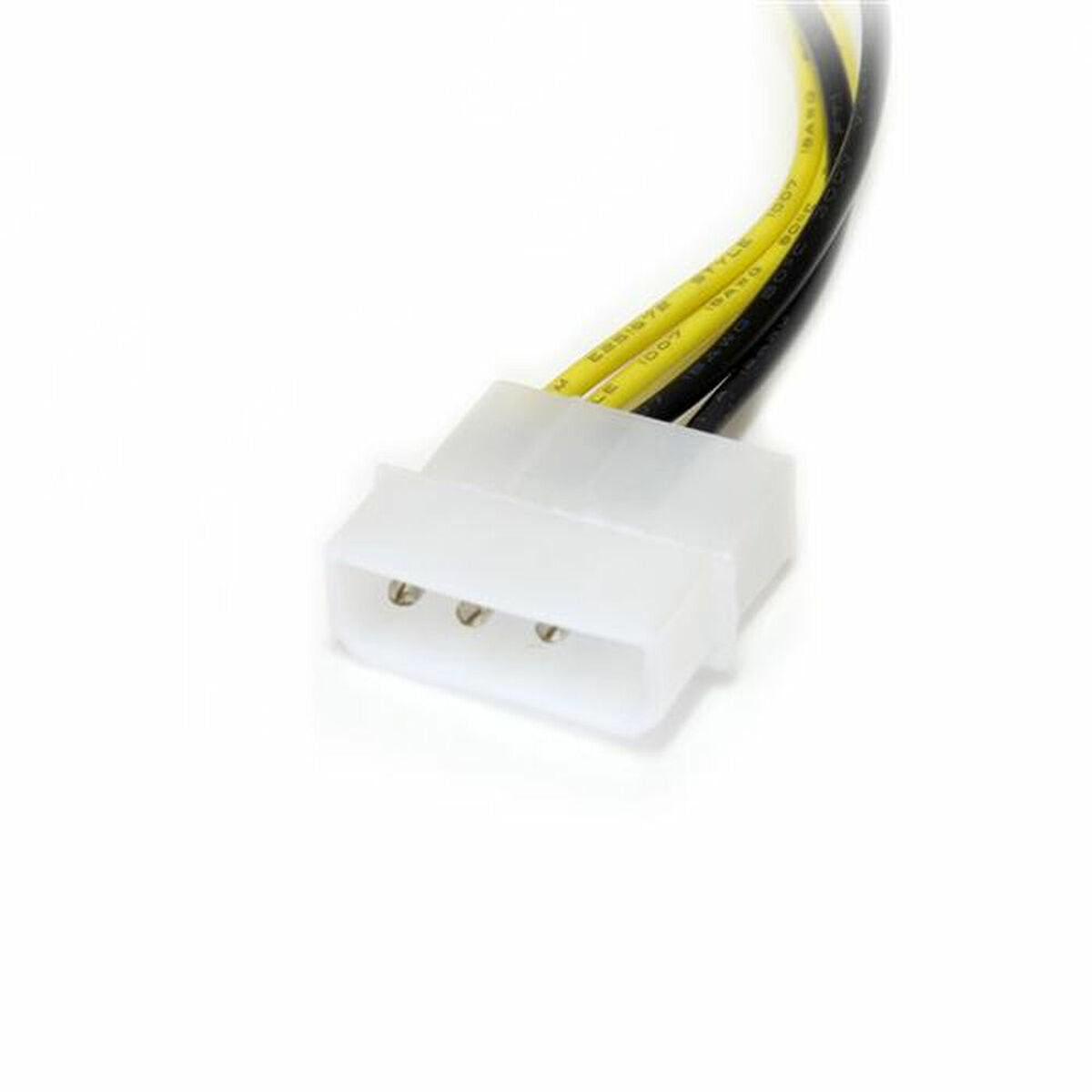 Cable de Alimentación Startech LP4PCIEX8ADP  Comprati.