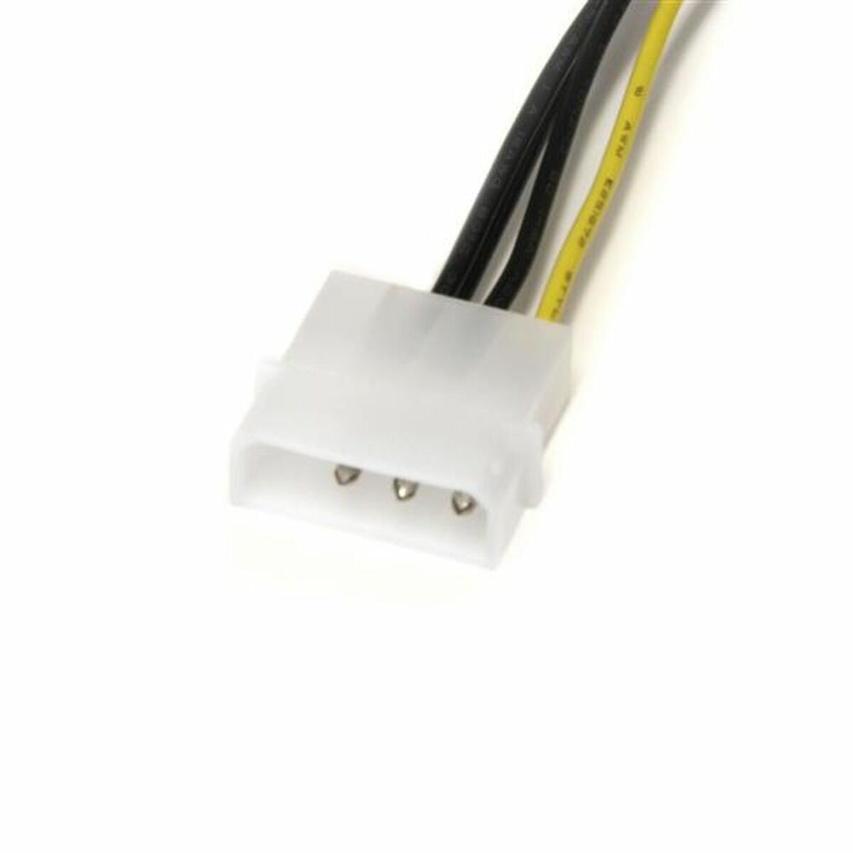 Cable de Alimentación Startech LP4PCIEX8ADP  Comprati.