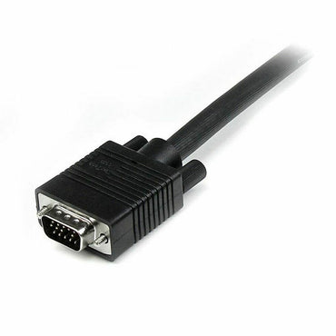 Cable VGA Startech MXTMMHQ25M Negro 25 m  Comprati.