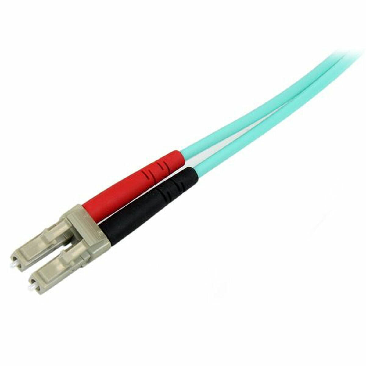 Cable fibra óptica Startech A50FBLCLC1 1 m  Comprati.