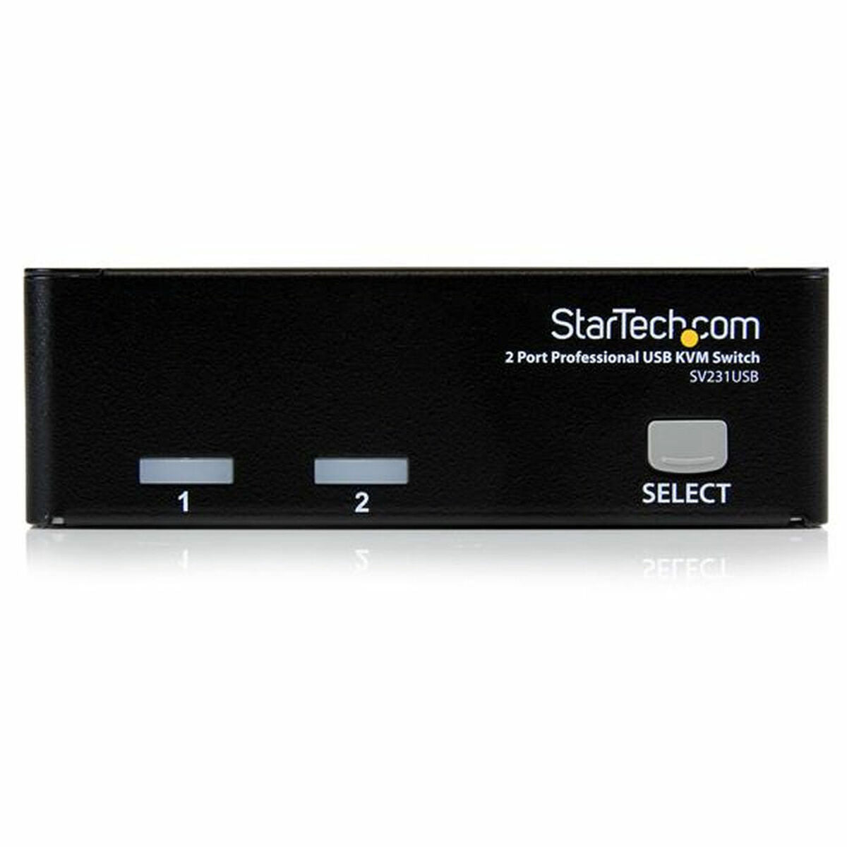 Switch KVM Startech SV231USBGB  Comprati.