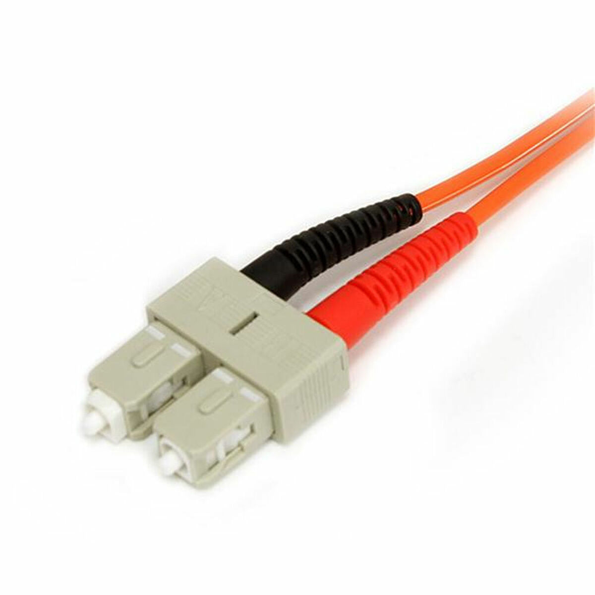 Cable fibra óptica Startech FIBLCSC3 3 m  Comprati.