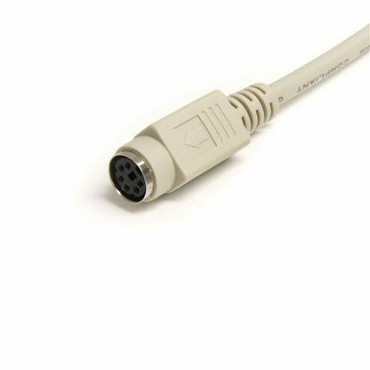 Cable PS/2 Startech KXT102 1,83 m  Comprati.