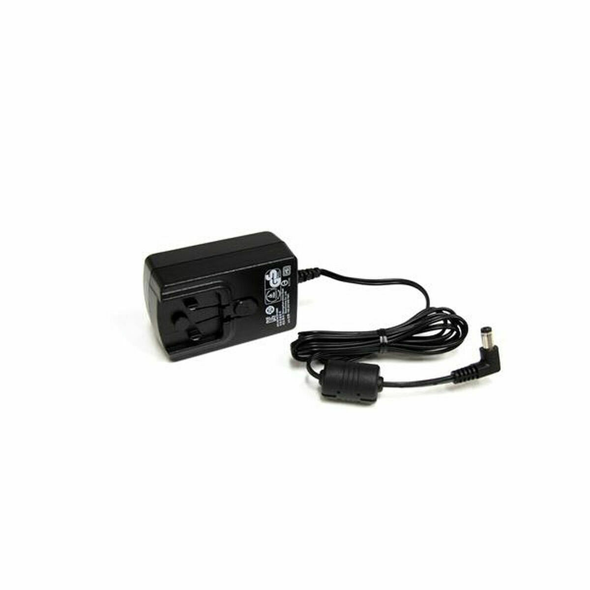 Adaptador de Corriente Startech IM12D1500P Negro  Comprati.