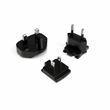 Adaptador de Corriente Startech IM12D1500P Negro  Comprati.