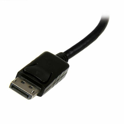 Adaptador HDMI Startech DP2VGDVHD 150 cm  Comprati.