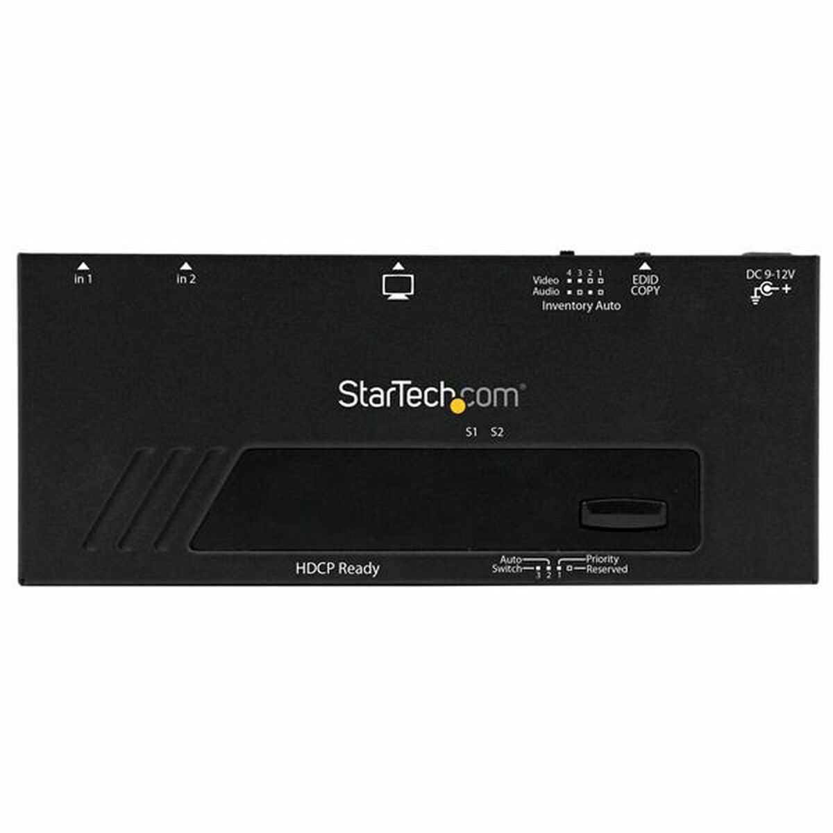 Switch HDMI Startech VS221HDQ 1920 x 1200 px  Comprati.