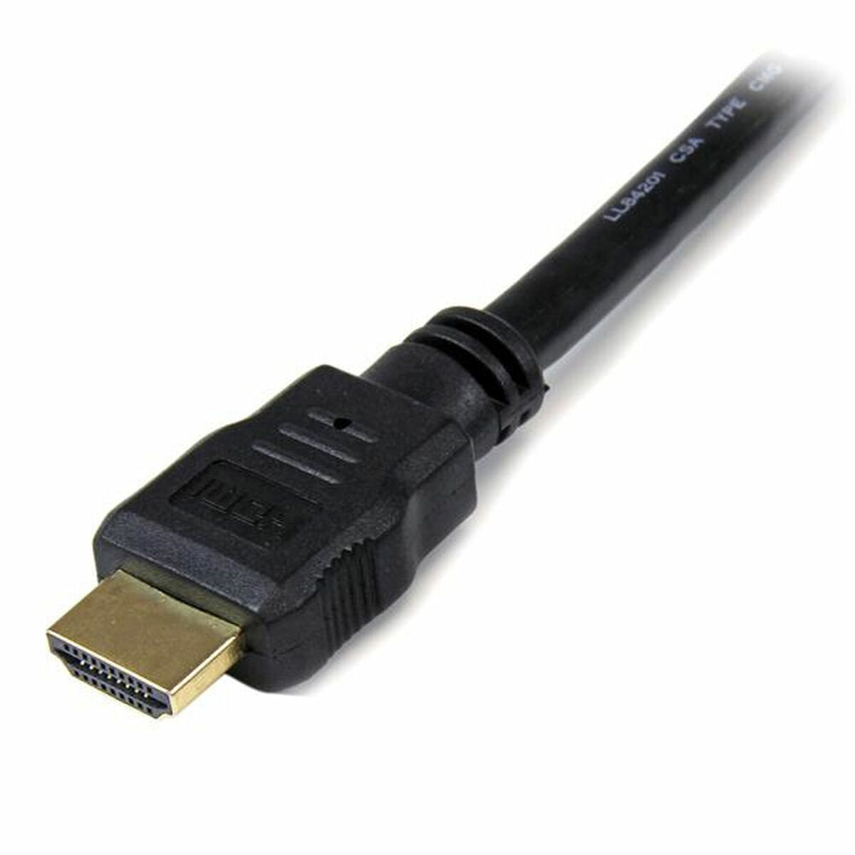 Cable HDMI Startech HDMM1M 1 m  Comprati.