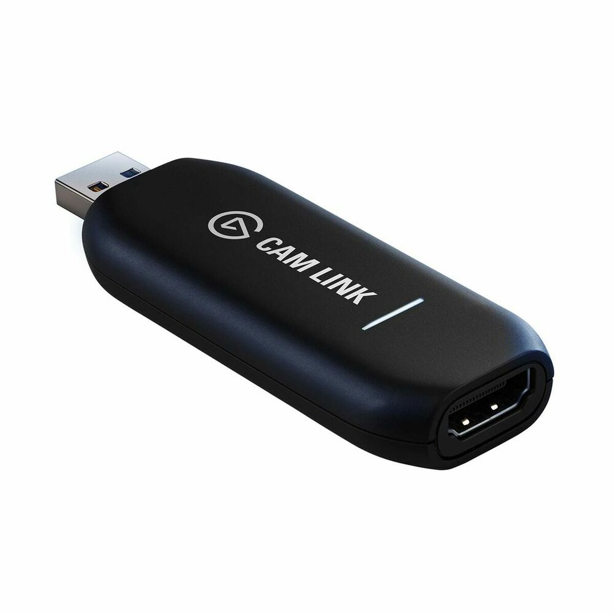 Capturadora Video Gaming Elgato 10GAM9901  Comprati.