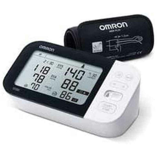 Tensiómetro de Brazo Omron M7 Intelli IT  Comprati.