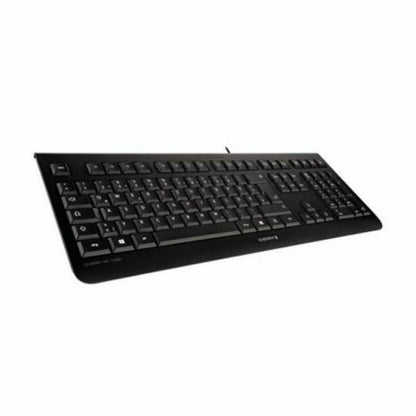 Teclado Cherry JK-0800ES-2 JK-0800ES-2 USB  Comprati.