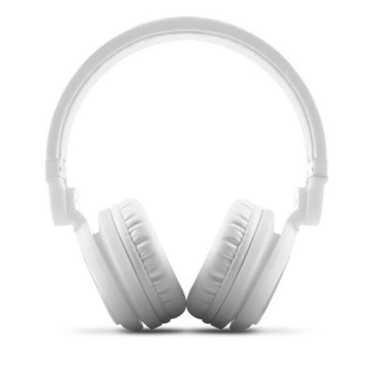 Auriculares con Micrófono Energy Sistem DJ2 426737 Blancos  Comprati.