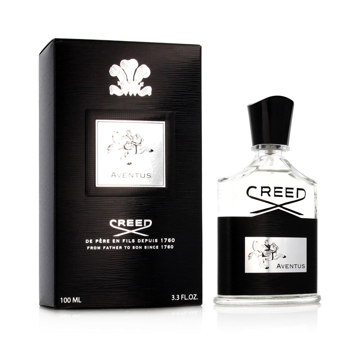 Perfume Hombre Creed Millesime Aventus EDP EDP  Comprati.