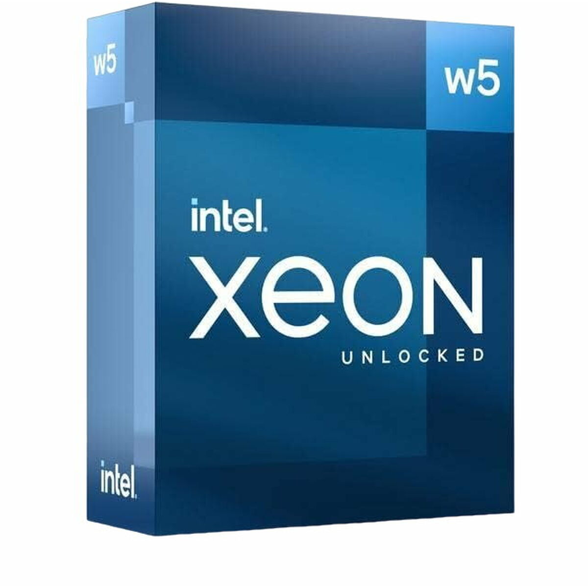 Procesador Intel w5-2465X  Comprati.