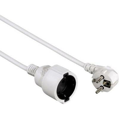 Cable alargador Hama 047866 Blanco  Comprati.