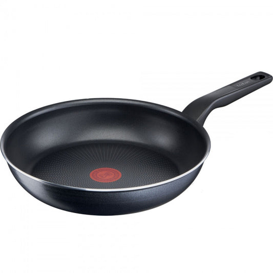 Sartén Tefal C38506 Ø 28 cm Negro Acero Inoxidable Aluminio  Comprati.