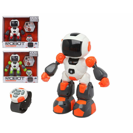 Robot Kids Buddy  Comprati.