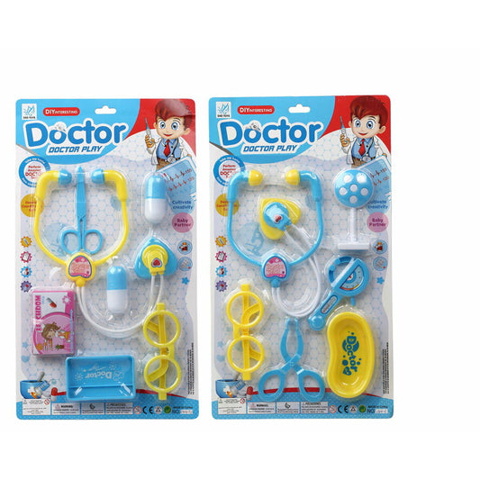 Accesorios Doctor  Comprati.