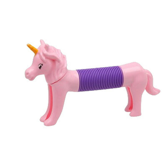 Figura Articulada Unicornio  Comprati.