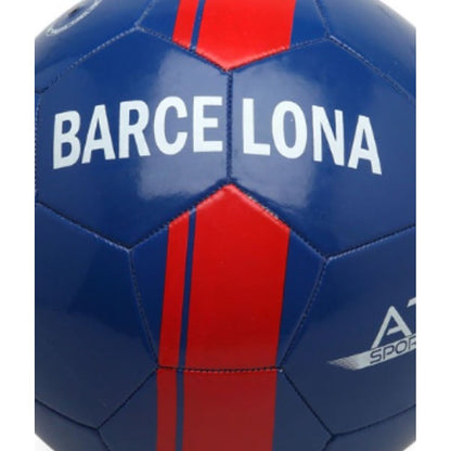 Balón de Fútbol Playa Barcelona Mini Ø 40 cm  Comprati.