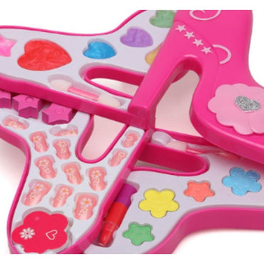 Set de Maquillaje Infantil Zapato  Comprati.