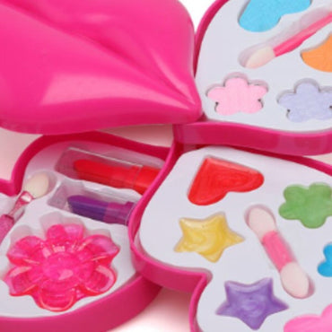 Set de Maquillaje Infantil Labios  Comprati.