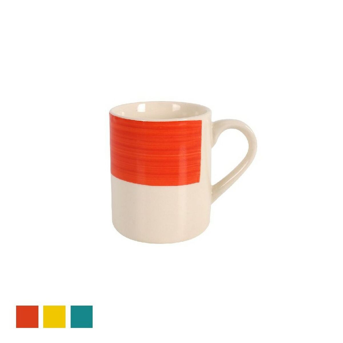 Taza Jesse 330 ml (24 Unidades)  Comprati.