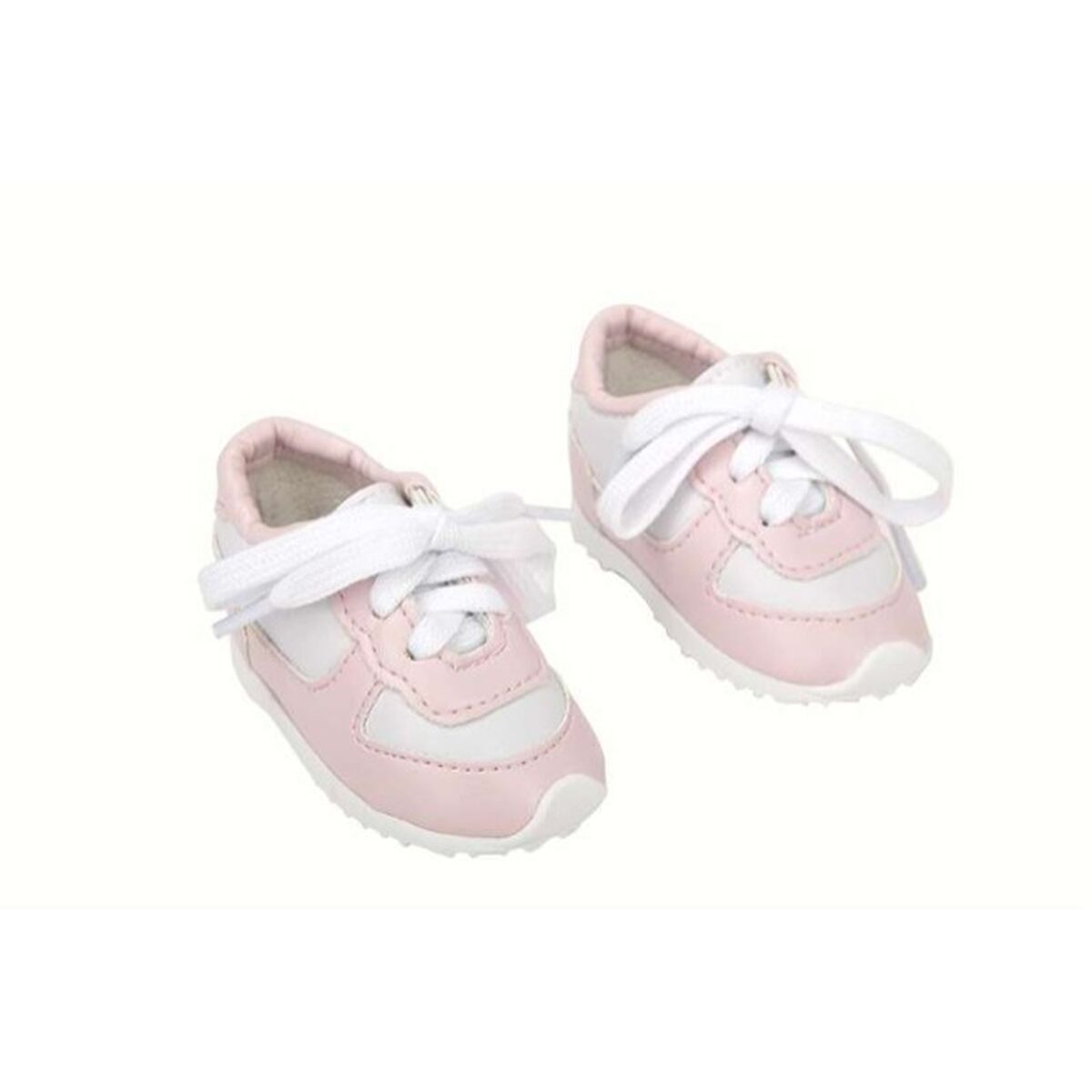 Zapatos para muñeca Arias Rosa 40 cm  Comprati.