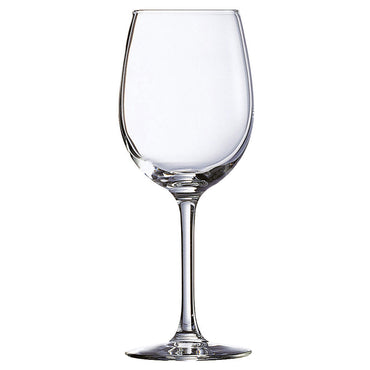 Copa de vino Ebro Transparente Vidrio (470 ml) (6 Unidades)  Comprati.