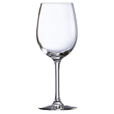 Copa de vino Ebro Transparente Vidrio (580 ml) (6 Unidades)  Comprati.