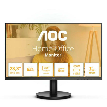 Monitor AOC 24B3CA2 Full HD 23,8" 100 Hz 50-60 Hz  Comprati.