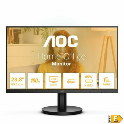 Monitor AOC 24B3CA2 Full HD 23,8" 100 Hz 50-60 Hz  Comprati.