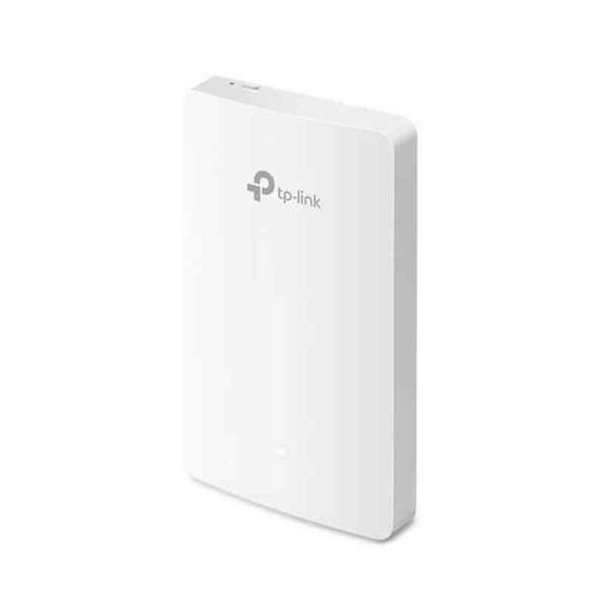 Punto de Acceso TP-Link EAP235-WALL Blanco Negro  Comprati.