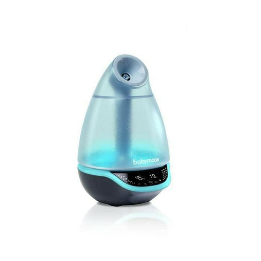 Humidificador Babymoov Hygro +  Comprati.