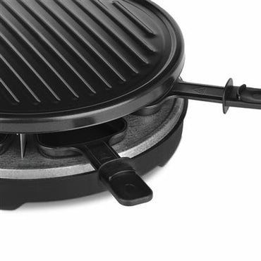 Plancha Grill Wëasy LUGA60 900 W  Comprati.