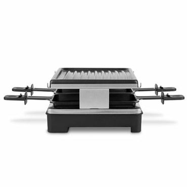 Plancha Grill Wëasy LUGA40 600 W  Comprati.