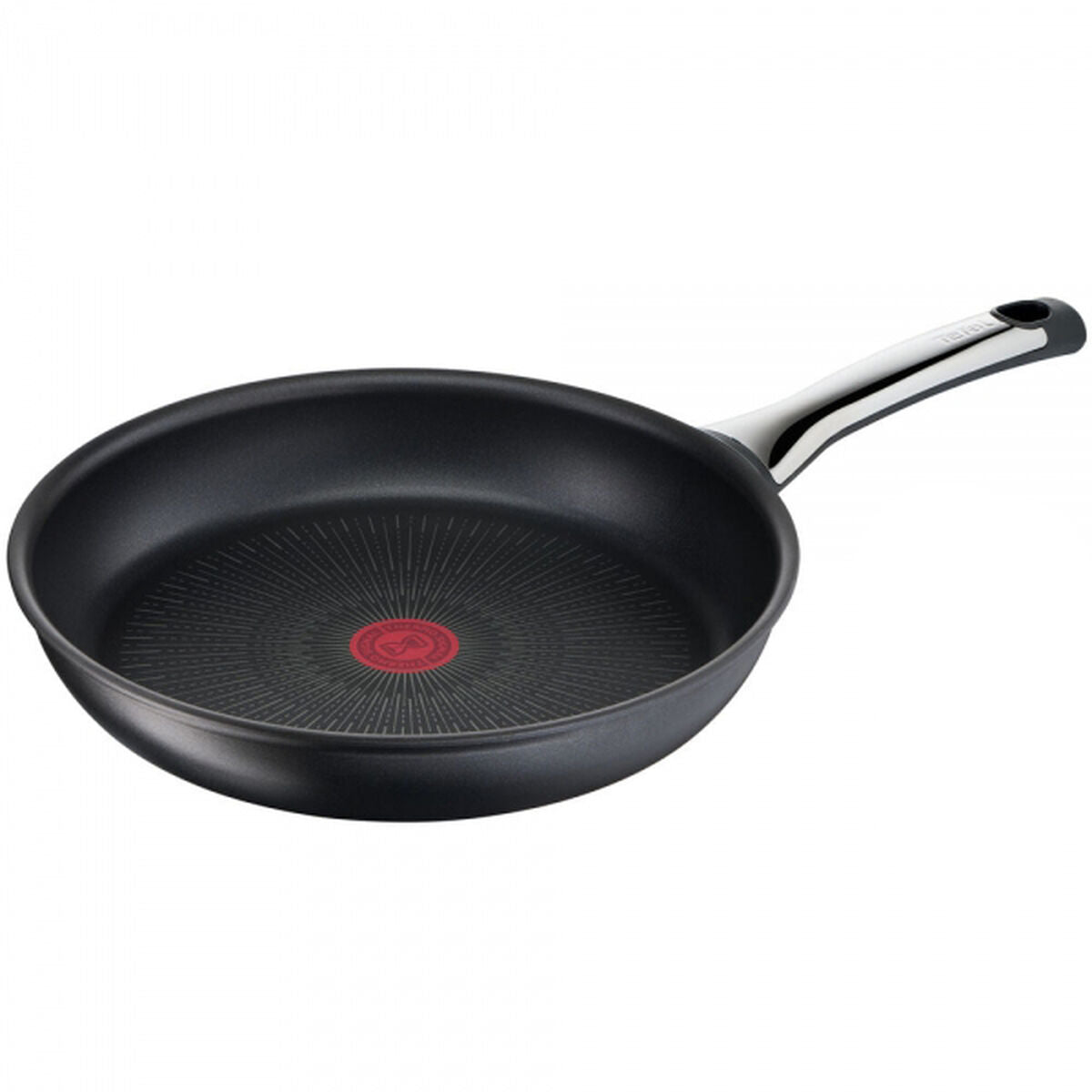 Sartén Tefal EXCELLENCE 28CM Ø 28 cm Negro Aluminio Acero  Comprati.