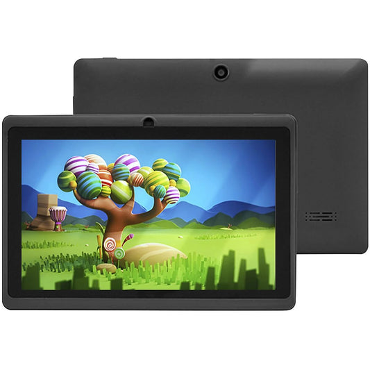 Tablet Interactiva Infantil K705 Negro 32 GB 2 GB RAM 7"  Comprati.