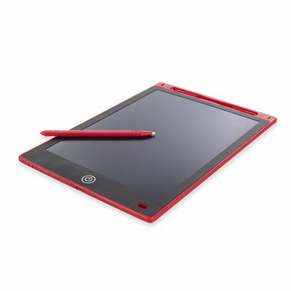 Pizarra Mágica DMAB0025C50 Rojo 8,5"  Comprati.