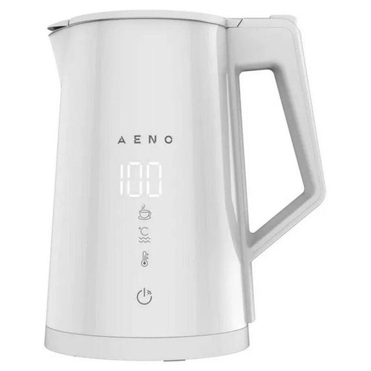 Hervidor Aeno EK8S Blanco 2200 W  Comprati.