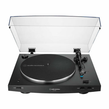 Tocadiscos Audio-Technica Iberia AT-LP3BTBK Negro  Comprati.