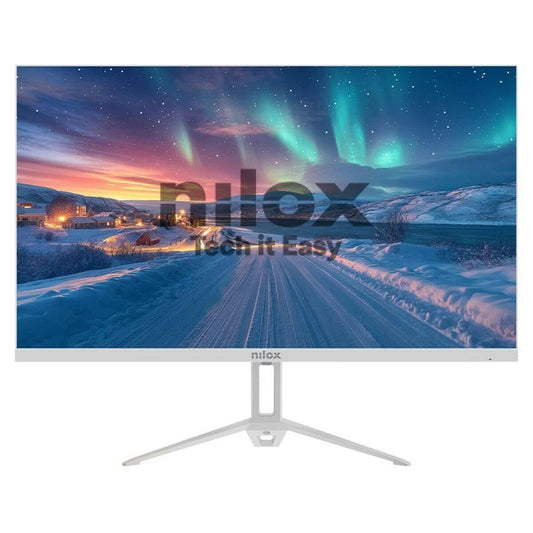 Monitor Nilox NXM24FHD100W 23,8"  Comprati.