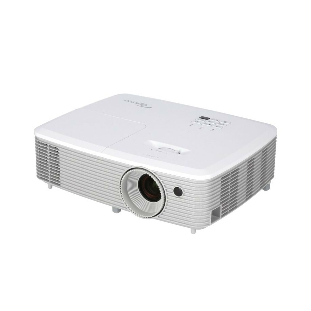 Proyector Optoma EH401 4000 Lm 1920 x 1080 px  Comprati.