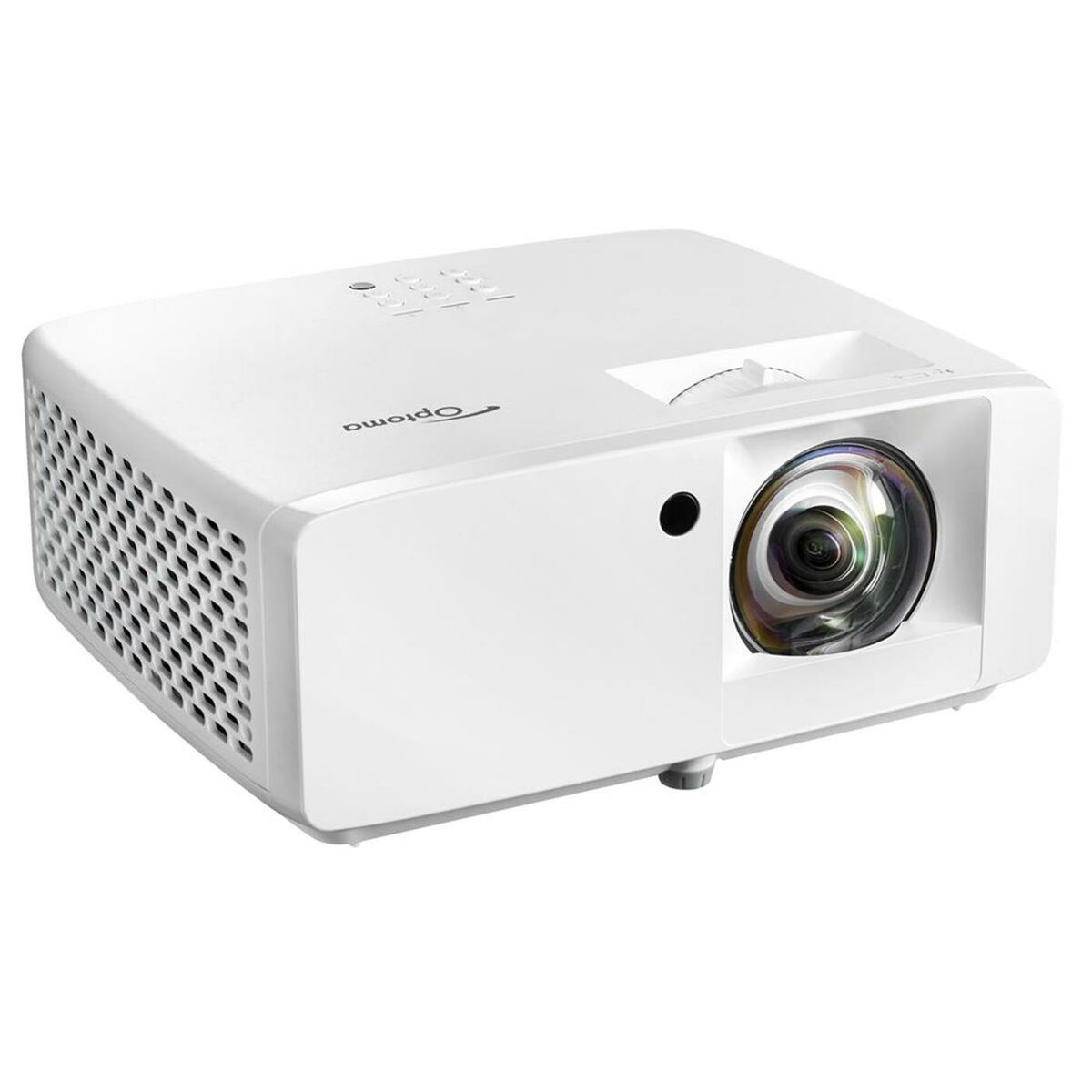 Proyector Optoma ZH350ST 3500 lm 1920 x 1080 px  Comprati.