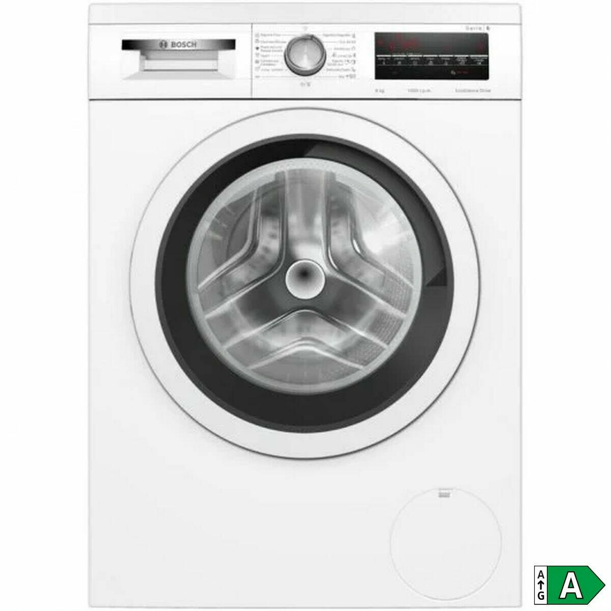 Lavadora BOSCH WUU28T63ES 1400 rpm 8 kg  Comprati.