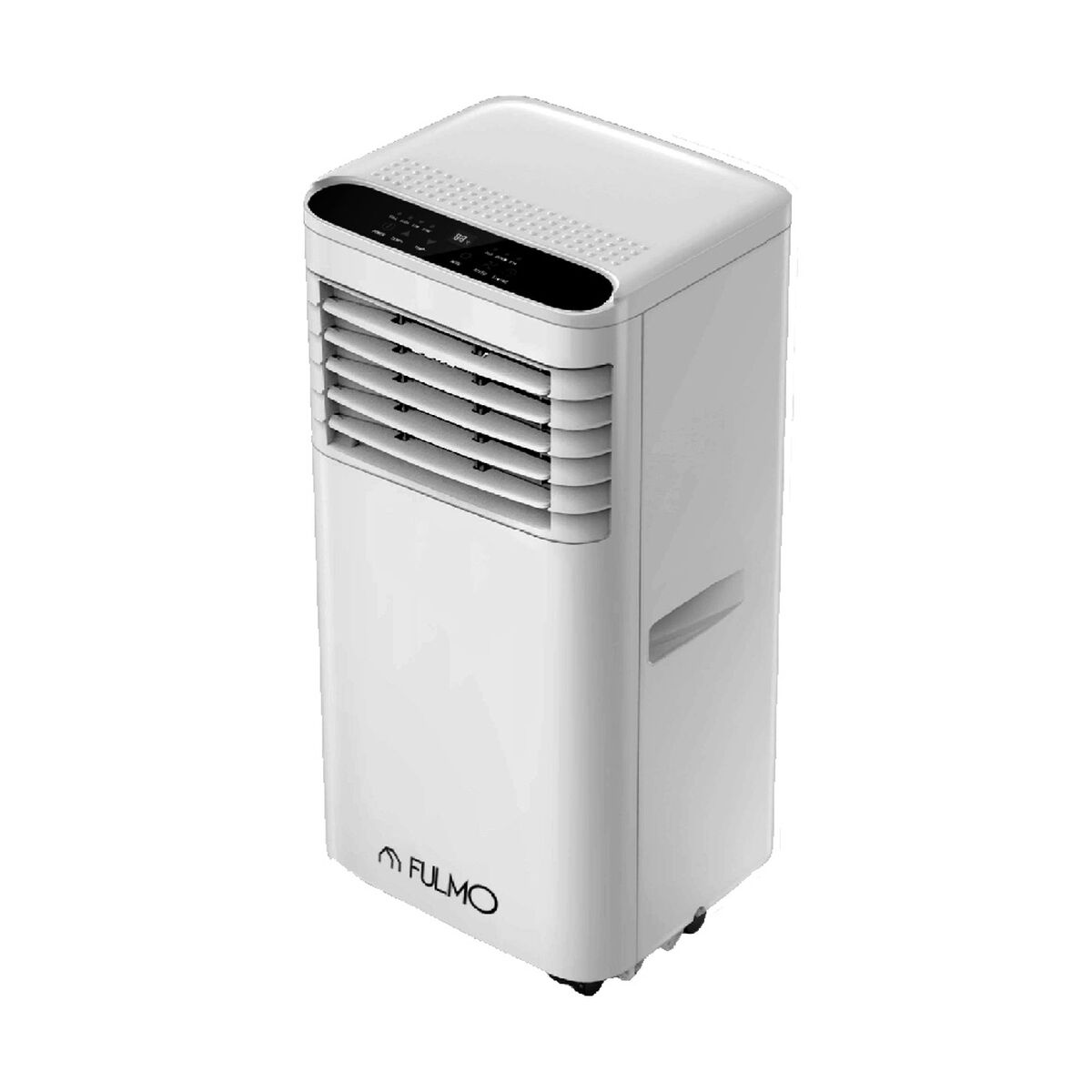 Aire Acondicionado Portátil Fulmo ECO R290 Blanco A 1000 W  Comprati.